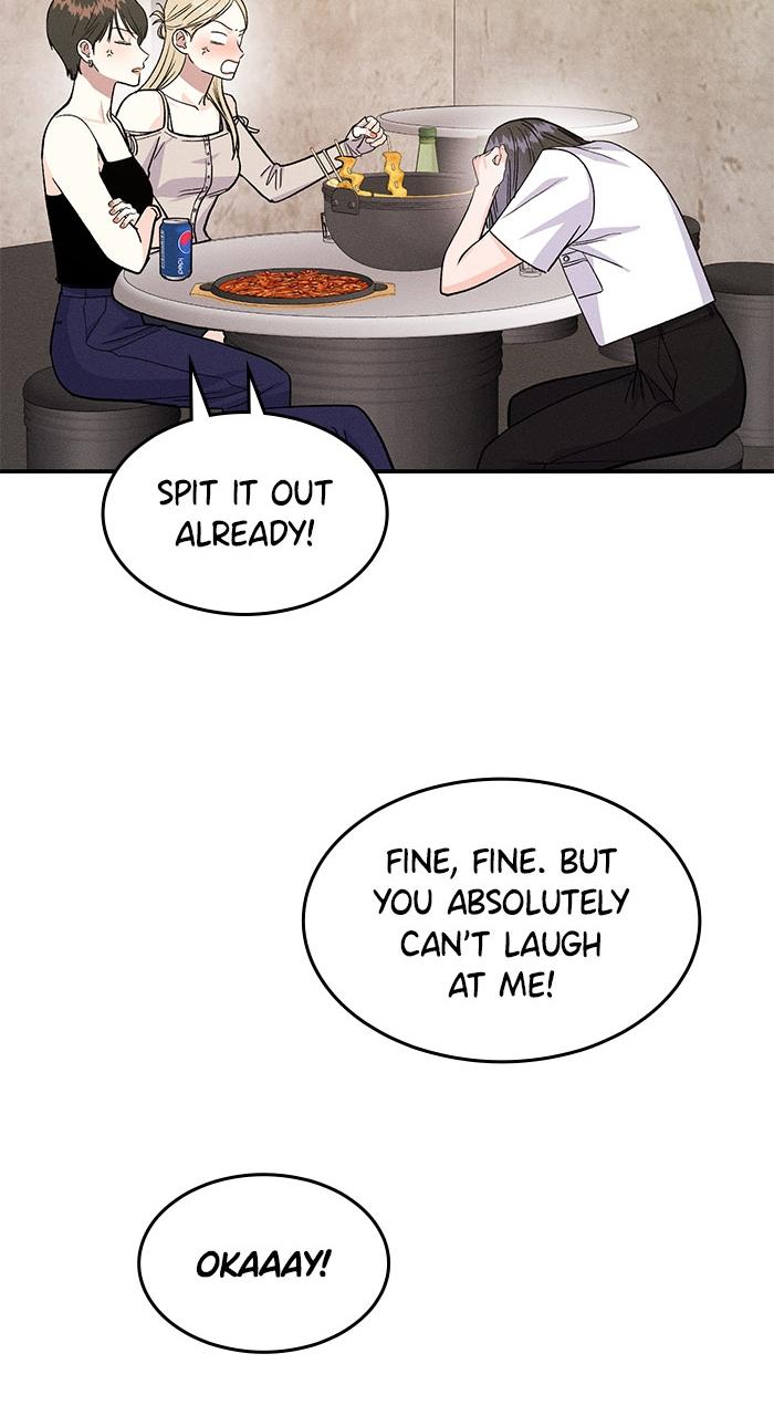 Singles' Royale Chap 6 - Next Chap 7