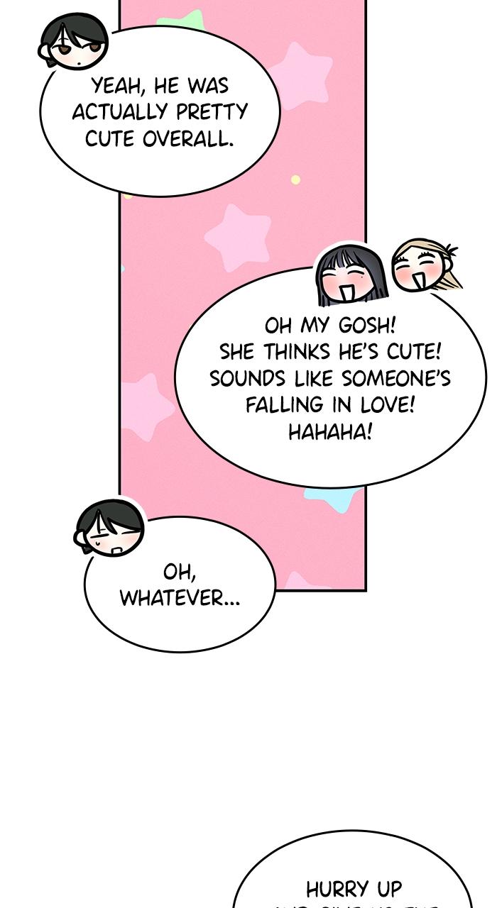 Singles' Royale Chap 6 - Next Chap 7