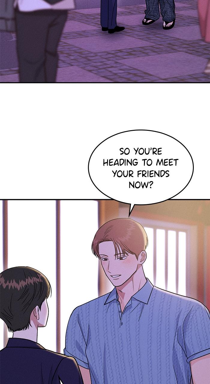 Singles' Royale Chap 6 - Next Chap 7