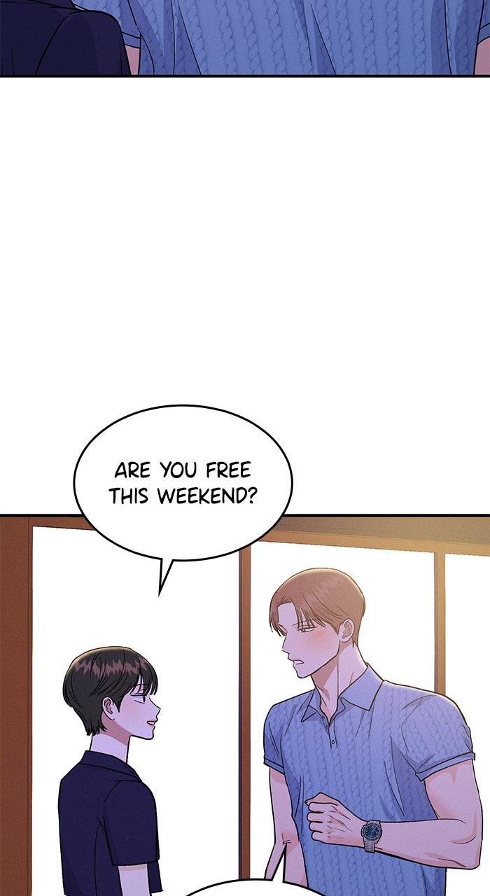 Singles' Royale Chap 6 - Next Chap 7
