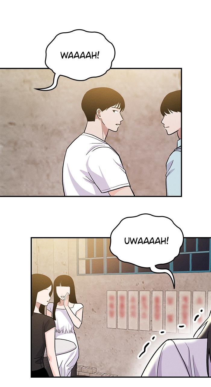 Singles' Royale Chap 6 - Next Chap 7