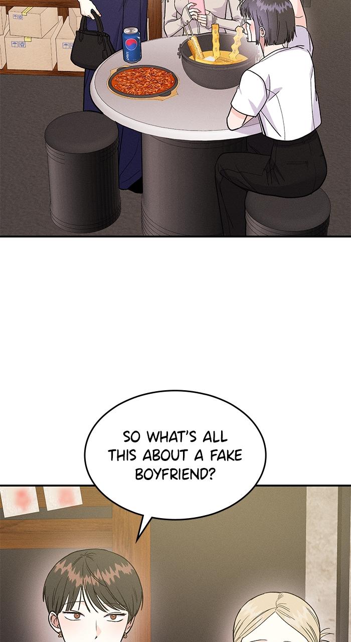 Singles' Royale Chap 6 - Next Chap 7