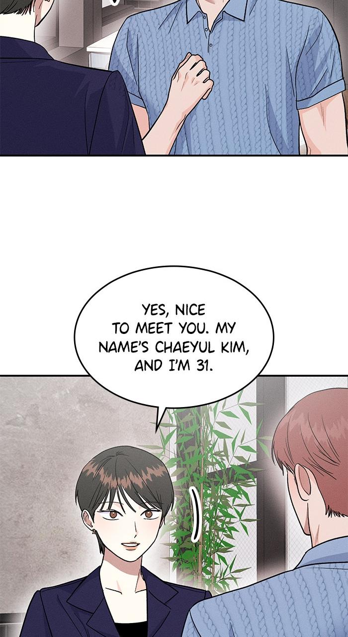 Singles' Royale Chap 6 - Next Chap 7