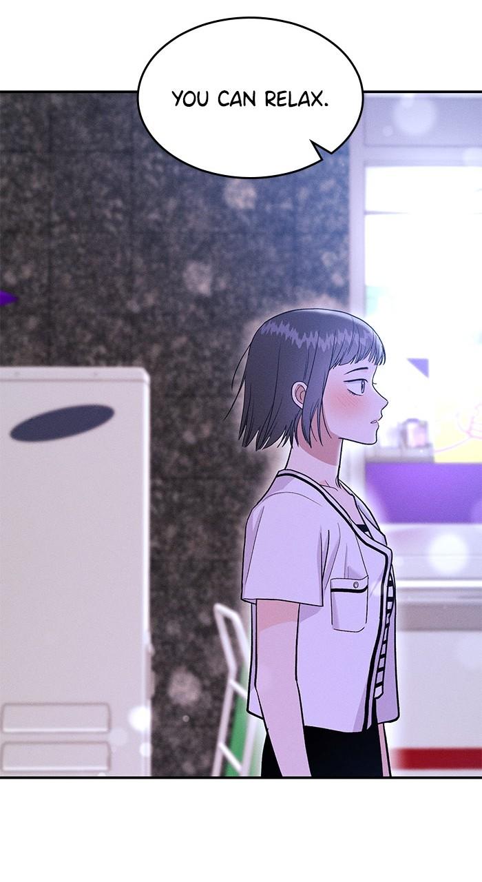 Singles' Royale Chap 8 - Next Chap 9