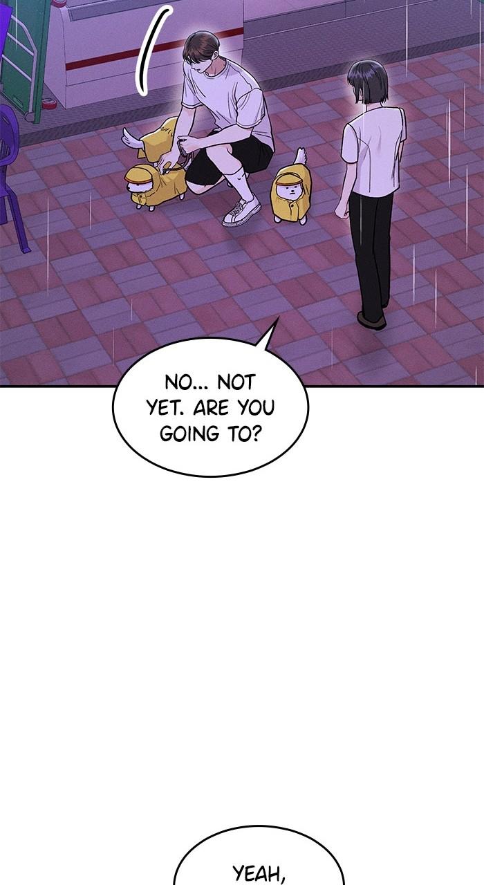 Singles' Royale Chap 8 - Next Chap 9
