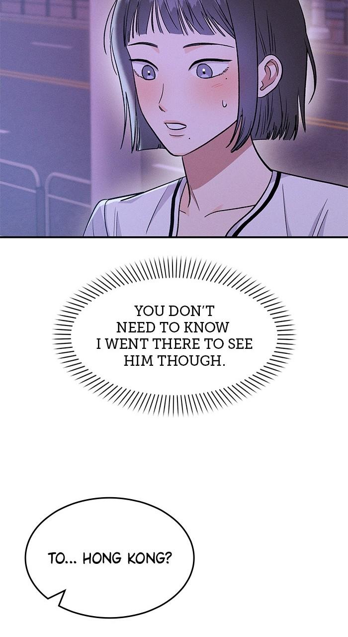 Singles' Royale Chap 8 - Next Chap 9