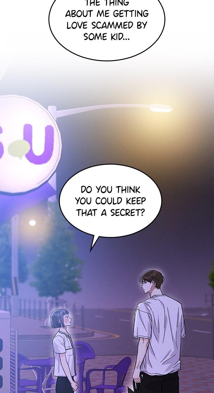 Singles' Royale Chap 8 - Next Chap 9