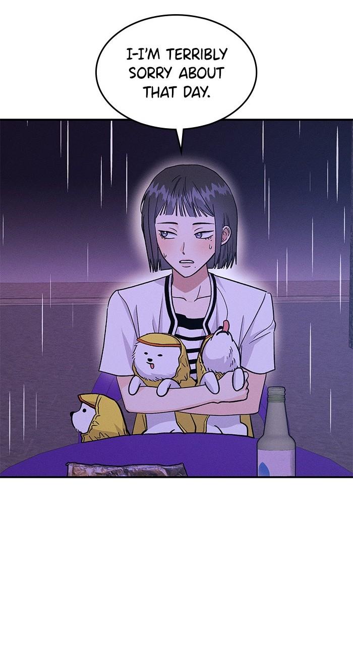 Singles' Royale Chap 8 - Next Chap 9