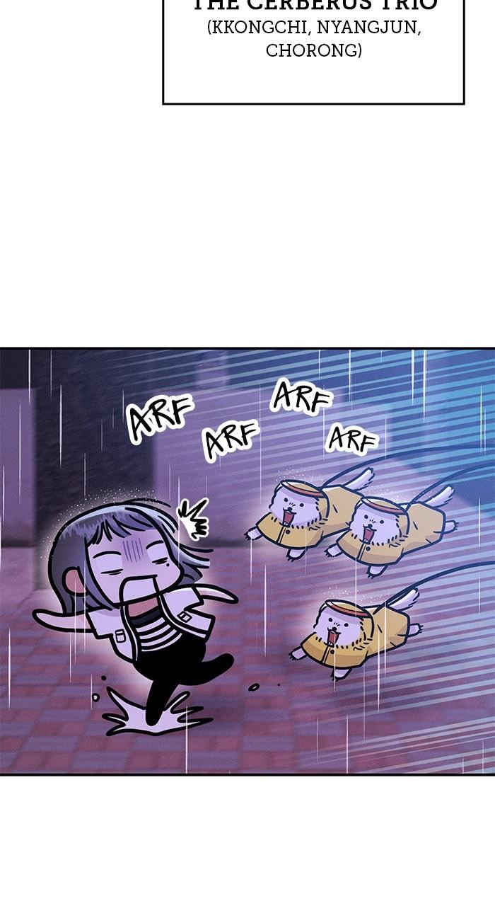 Singles' Royale Chap 8 - Next Chap 9