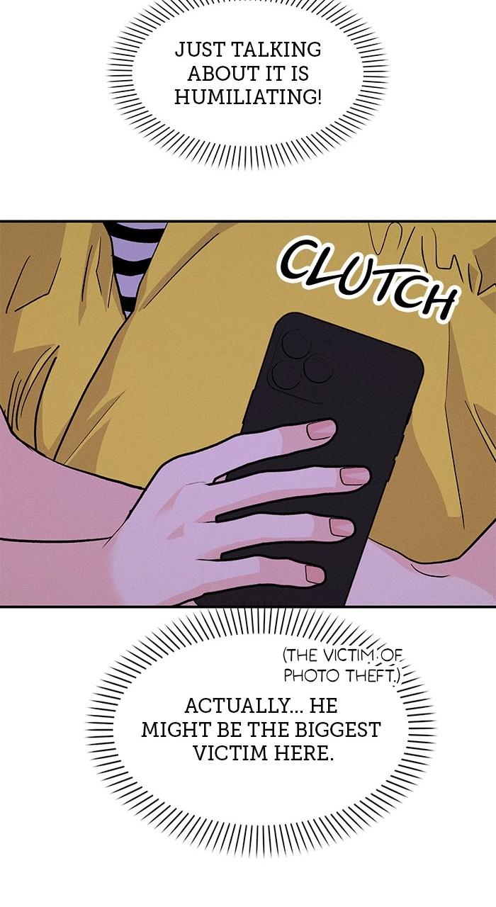 Singles' Royale Chap 8 - Next Chap 9