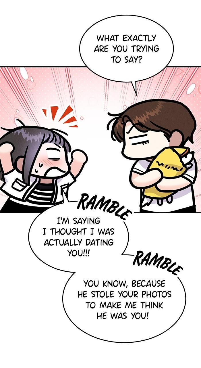 Singles' Royale Chap 8 - Next Chap 9