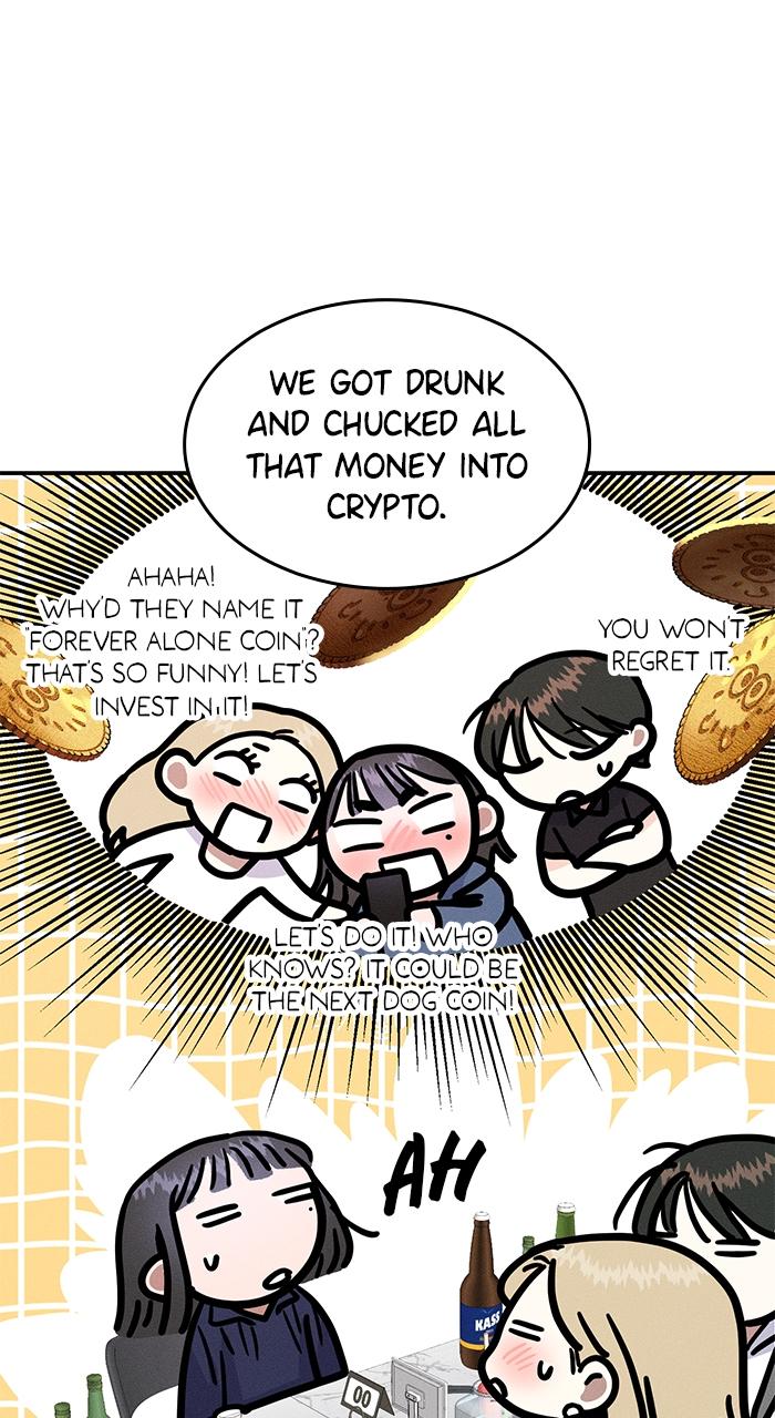 Singles' Royale Chap 1 - Next Chap 2