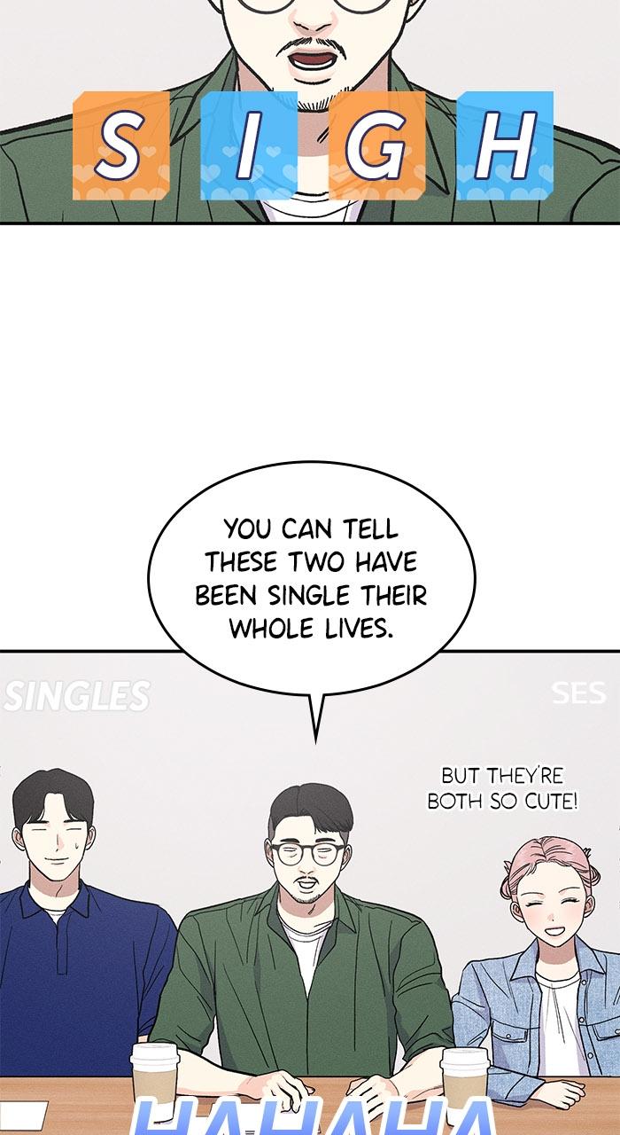 Singles' Royale Chap 1 - Next Chap 2