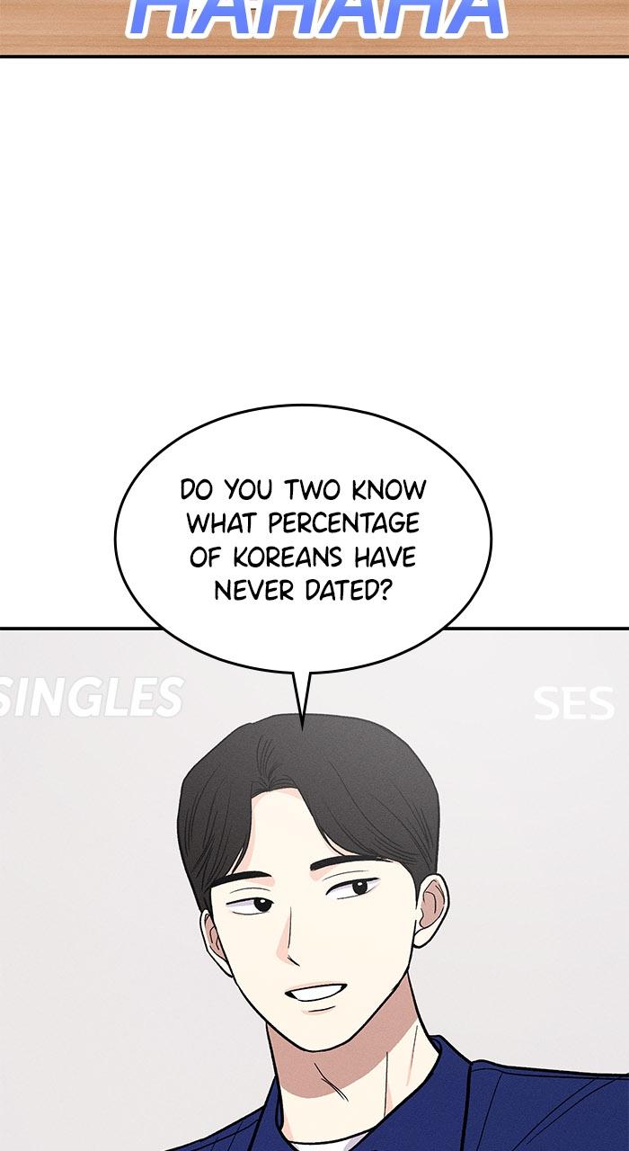 Singles' Royale Chap 1 - Next Chap 2