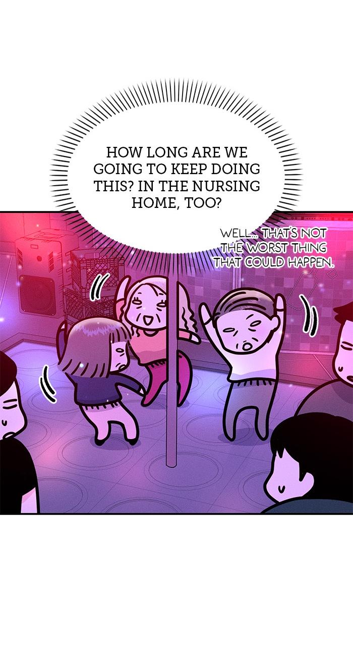 Singles' Royale Chap 1 - Next Chap 2