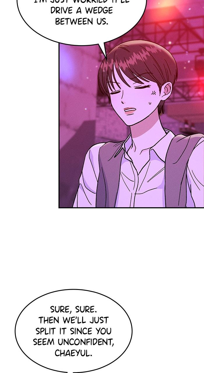 Singles' Royale Chap 1 - Next Chap 2