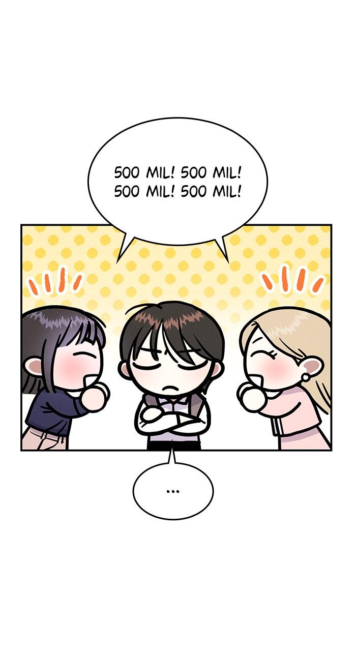Singles' Royale Chap 1 - Next Chap 2