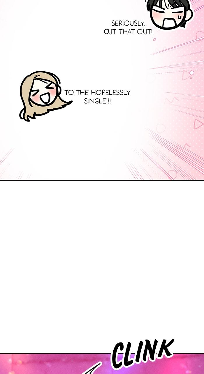 Singles' Royale Chap 1 - Next Chap 2
