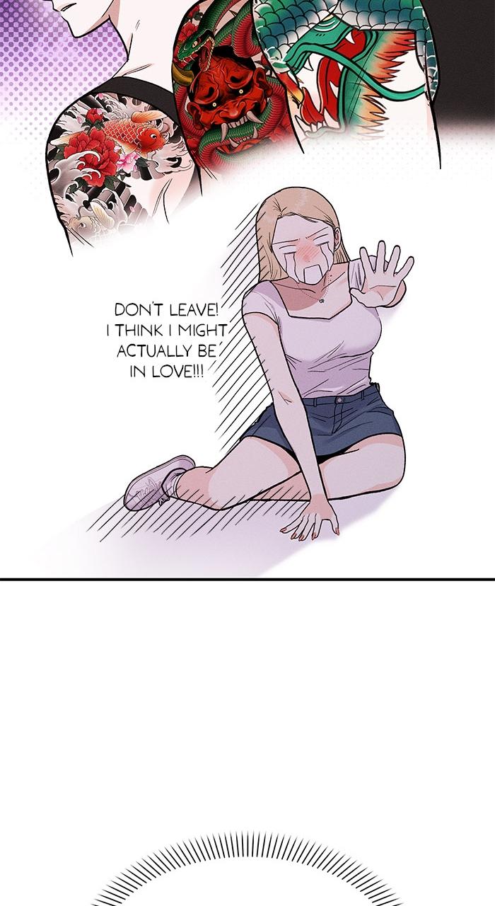 Singles' Royale Chap 2 - Next Chap 3