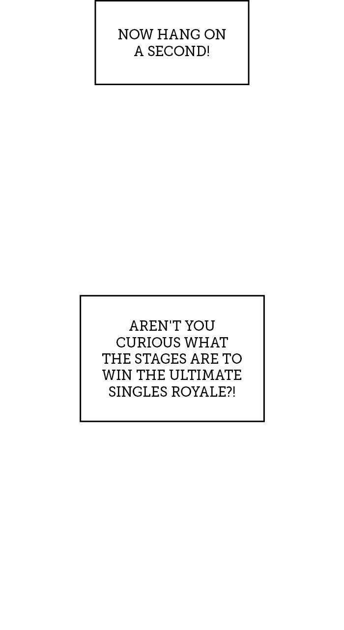 Singles' Royale Chap 2 - Next Chap 3