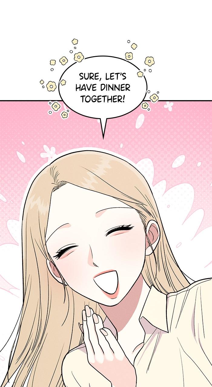 Singles' Royale Chap 2 - Next Chap 3