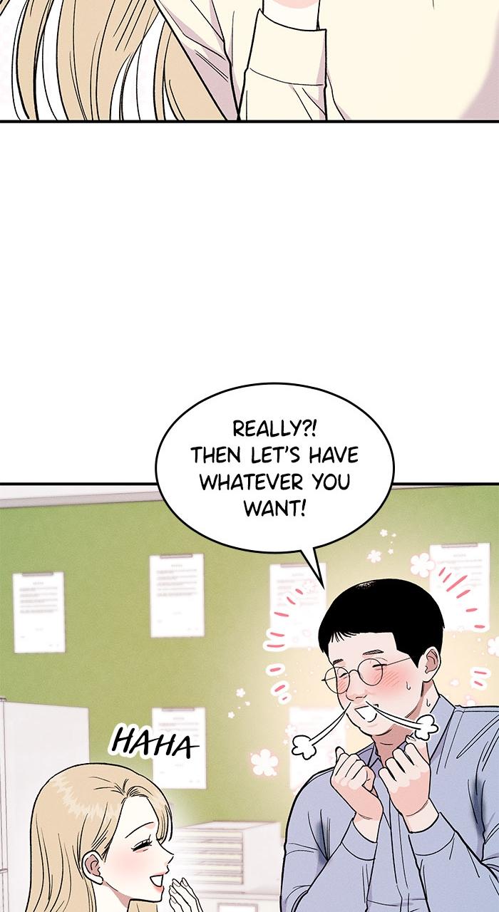 Singles' Royale Chap 2 - Next Chap 3
