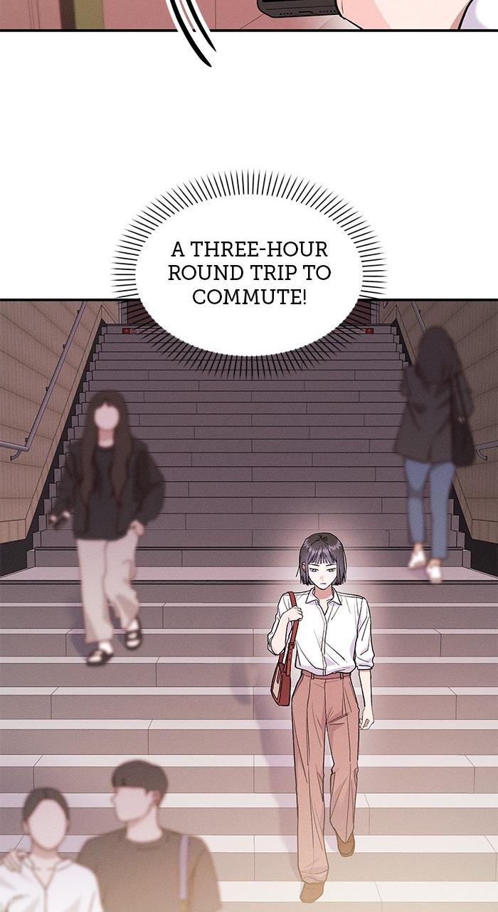Singles' Royale Chap 2 - Next Chap 3