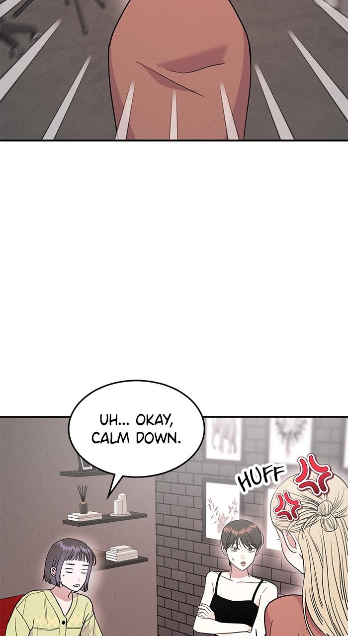 Singles' Royale Chap 3 - Next Chap 4