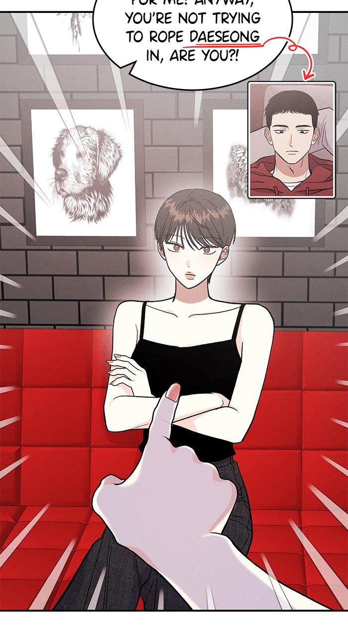 Singles' Royale Chap 3 - Next Chap 4