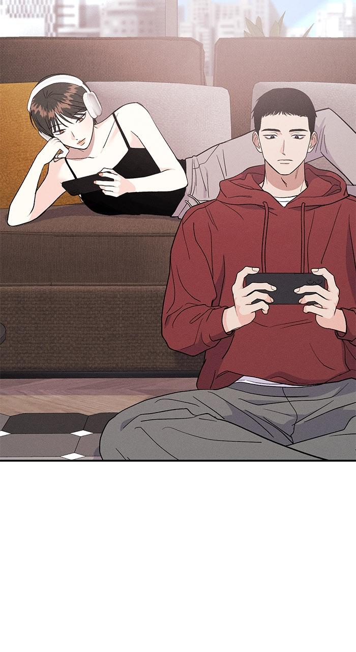 Singles' Royale Chap 3 - Next Chap 4