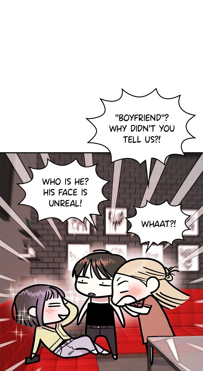 Singles' Royale Chap 3 - Next Chap 4