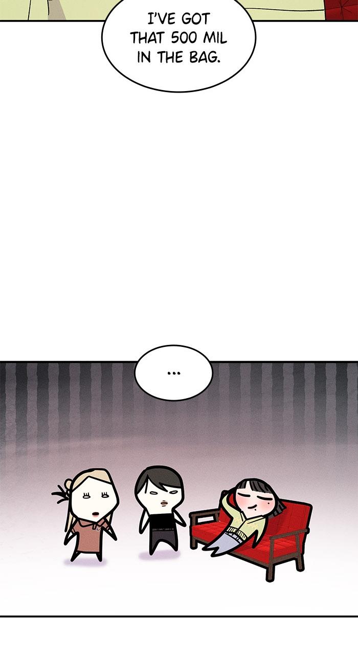 Singles' Royale Chap 3 - Next Chap 4