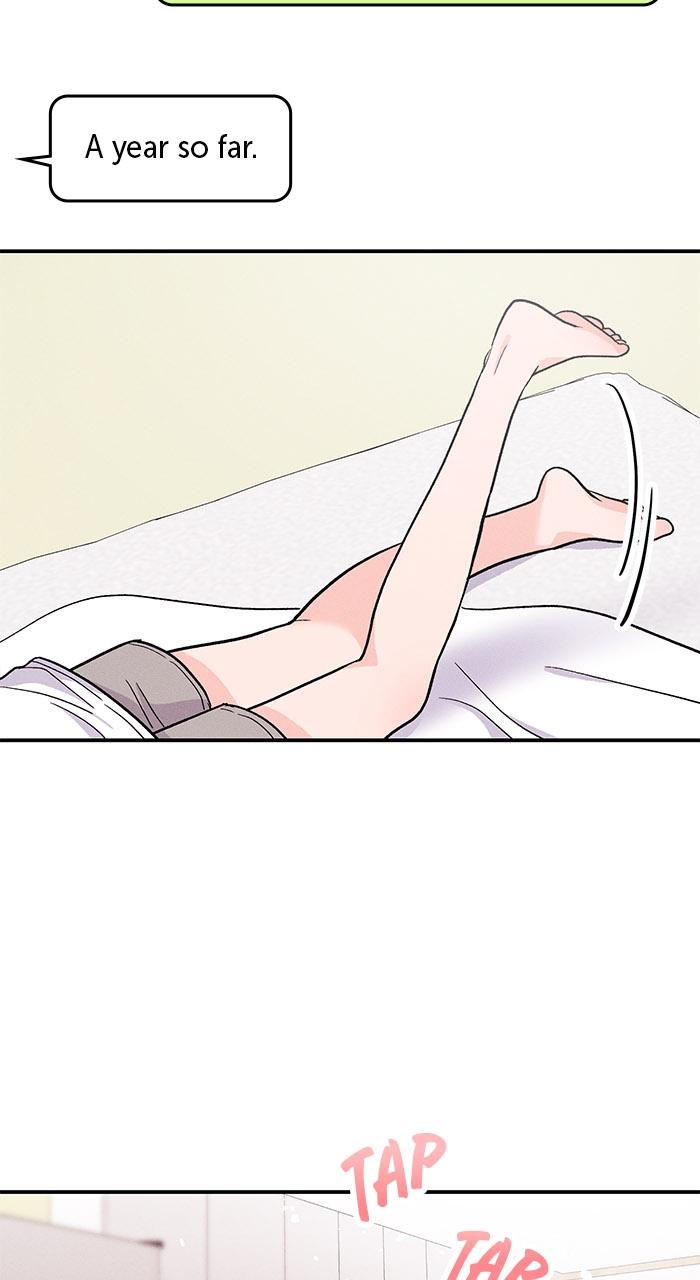 Singles' Royale Chap 3 - Next Chap 4