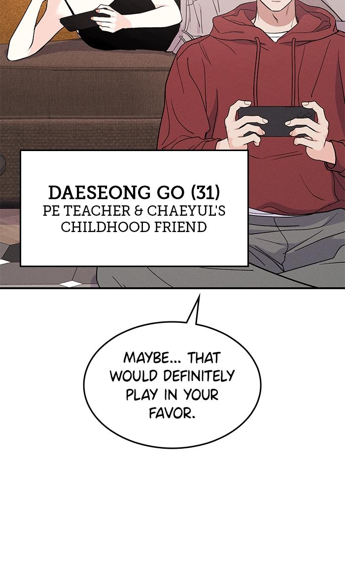 Singles' Royale Chap 3 - Next Chap 4