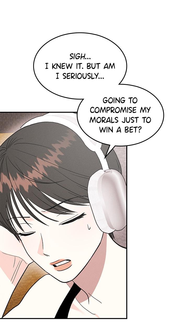 Singles' Royale Chap 3 - Next Chap 4
