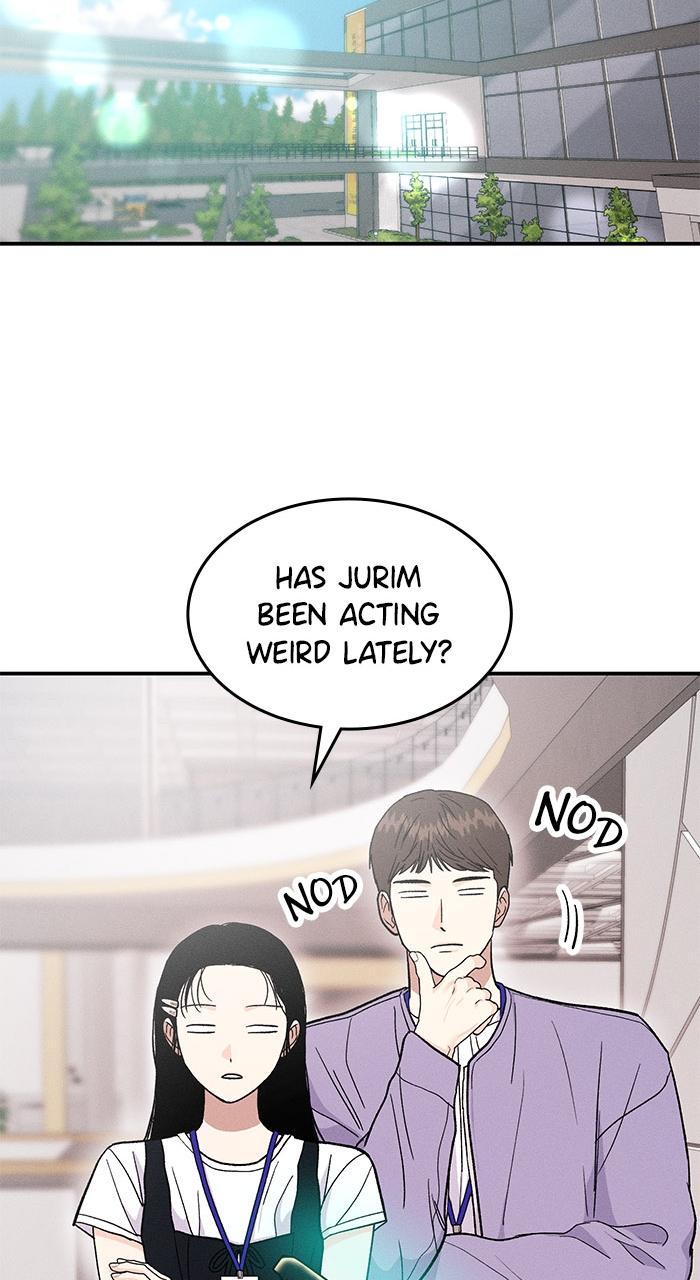 Singles' Royale Chap 3 - Next Chap 4