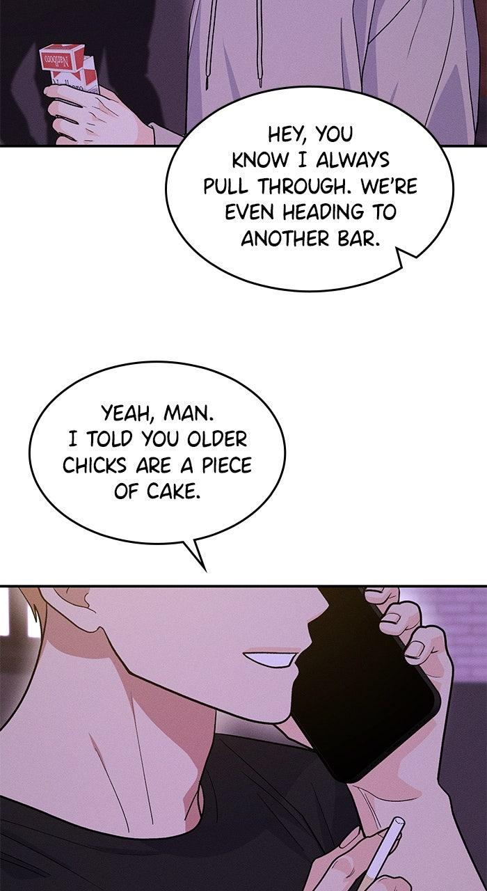 Singles' Royale Chap 17 - Next Chap 18