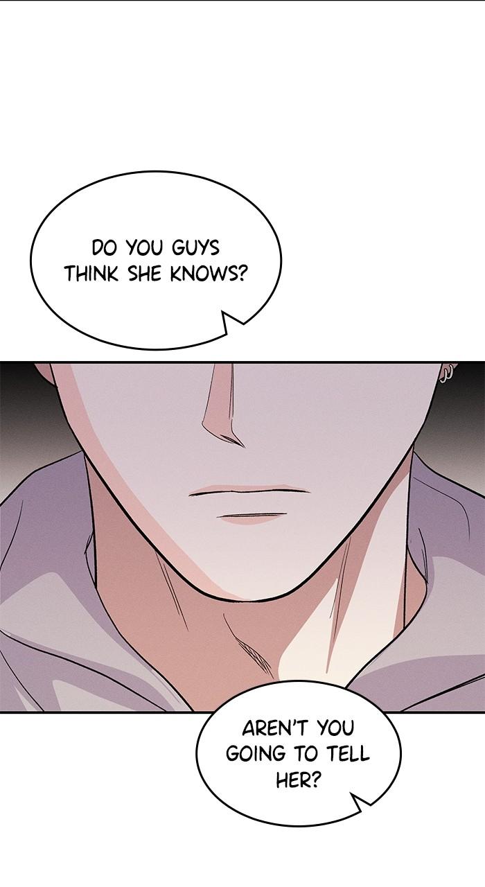 Singles' Royale Chap 17 - Next Chap 18