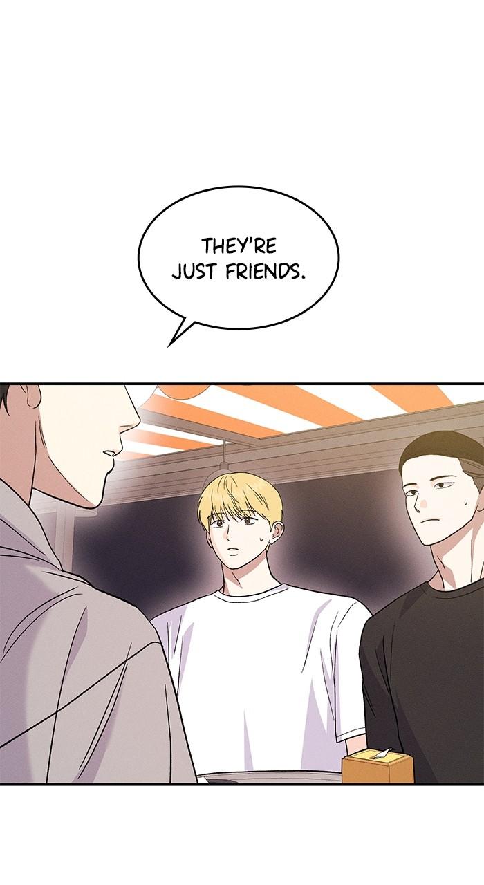 Singles' Royale Chap 17 - Next Chap 18
