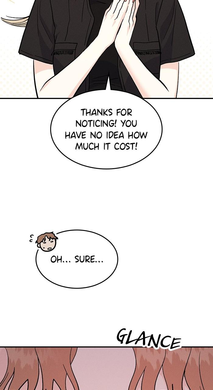 Singles' Royale Chap 17 - Next Chap 18