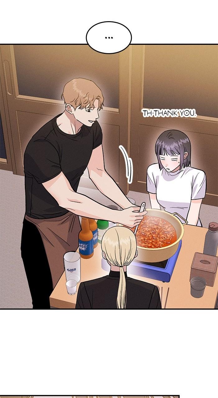 Singles' Royale Chap 15 - Next Chap 16