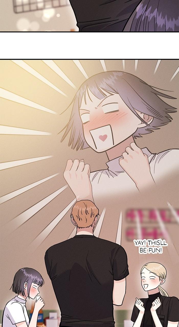 Singles' Royale Chap 15 - Next Chap 16