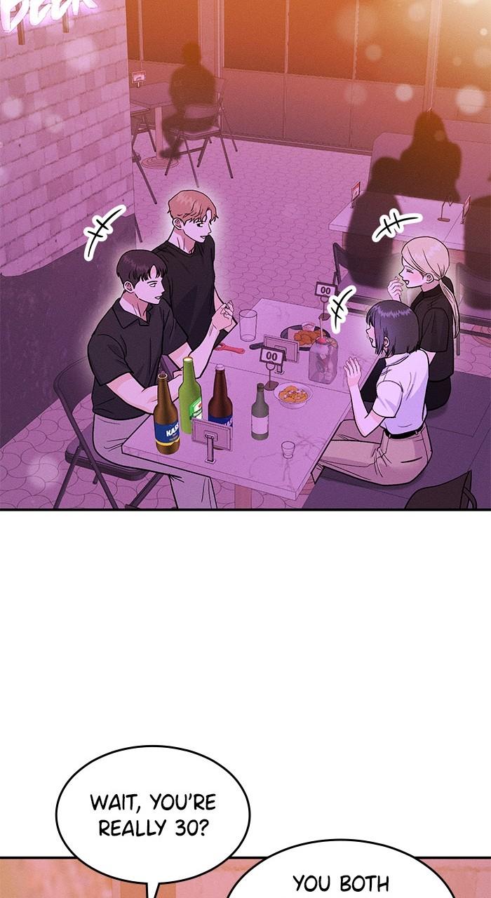 Singles' Royale Chap 15 - Next Chap 16