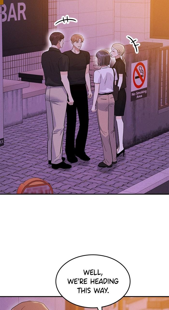 Singles' Royale Chap 15 - Next Chap 16