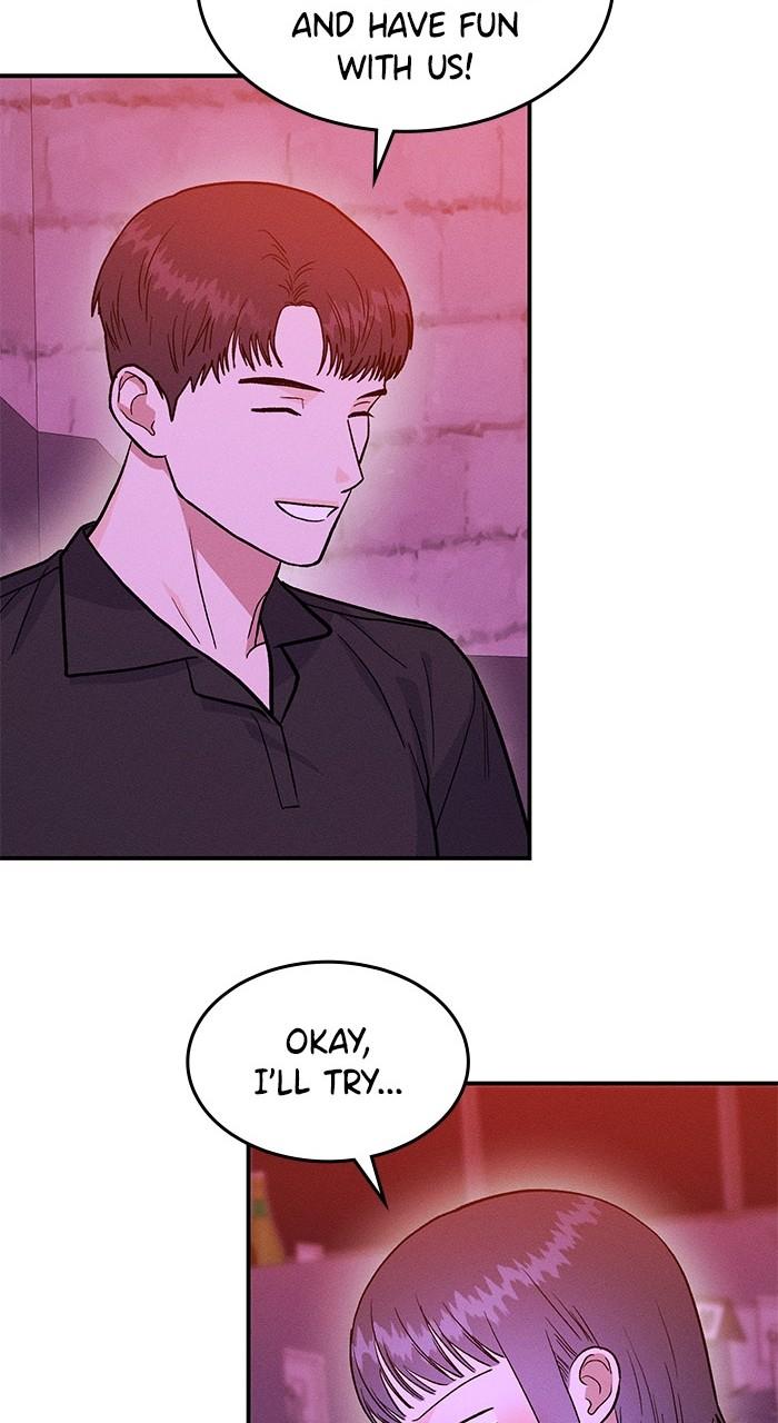 Singles' Royale Chap 15 - Next Chap 16