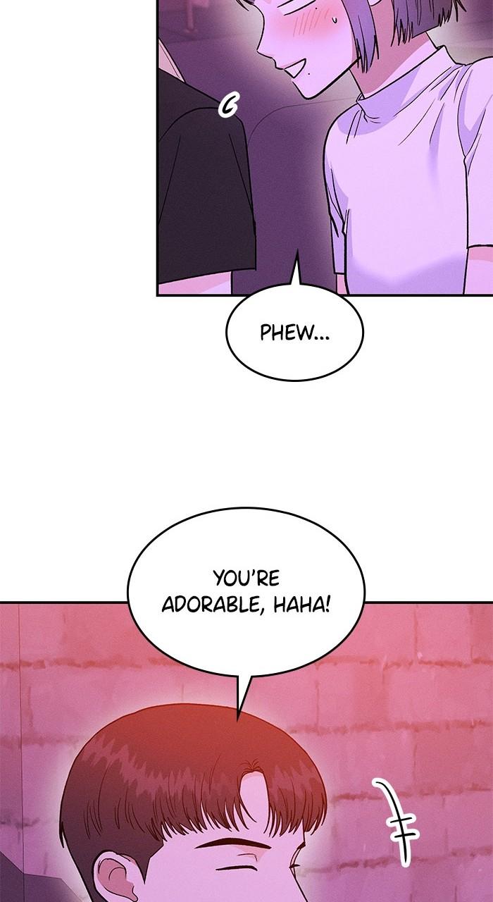 Singles' Royale Chap 15 - Next Chap 16