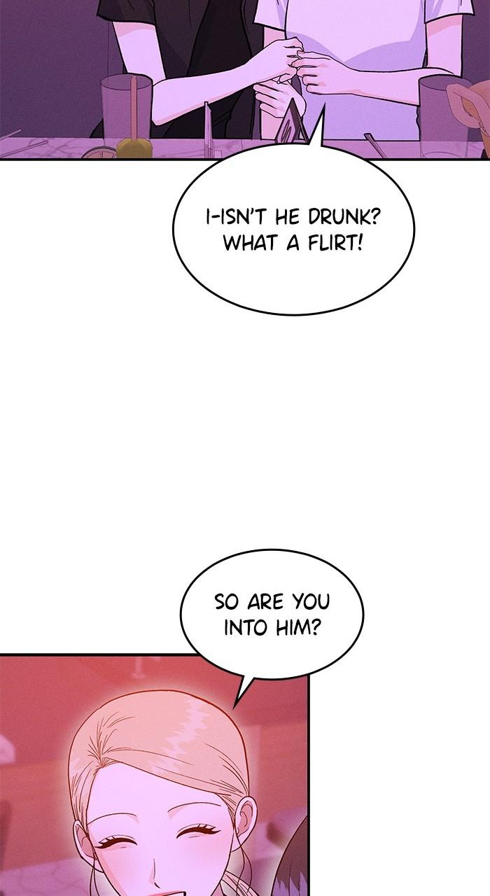 Singles' Royale Chap 15 - Next Chap 16