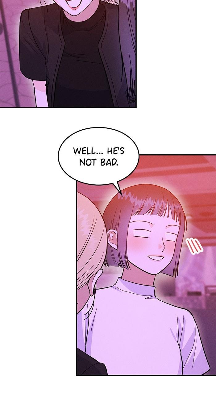 Singles' Royale Chap 15 - Next Chap 16