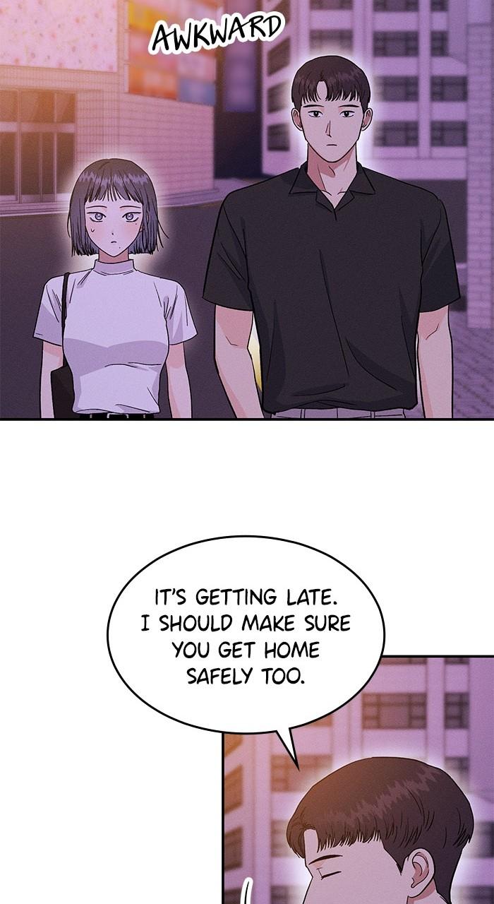 Singles' Royale Chap 15 - Next Chap 16