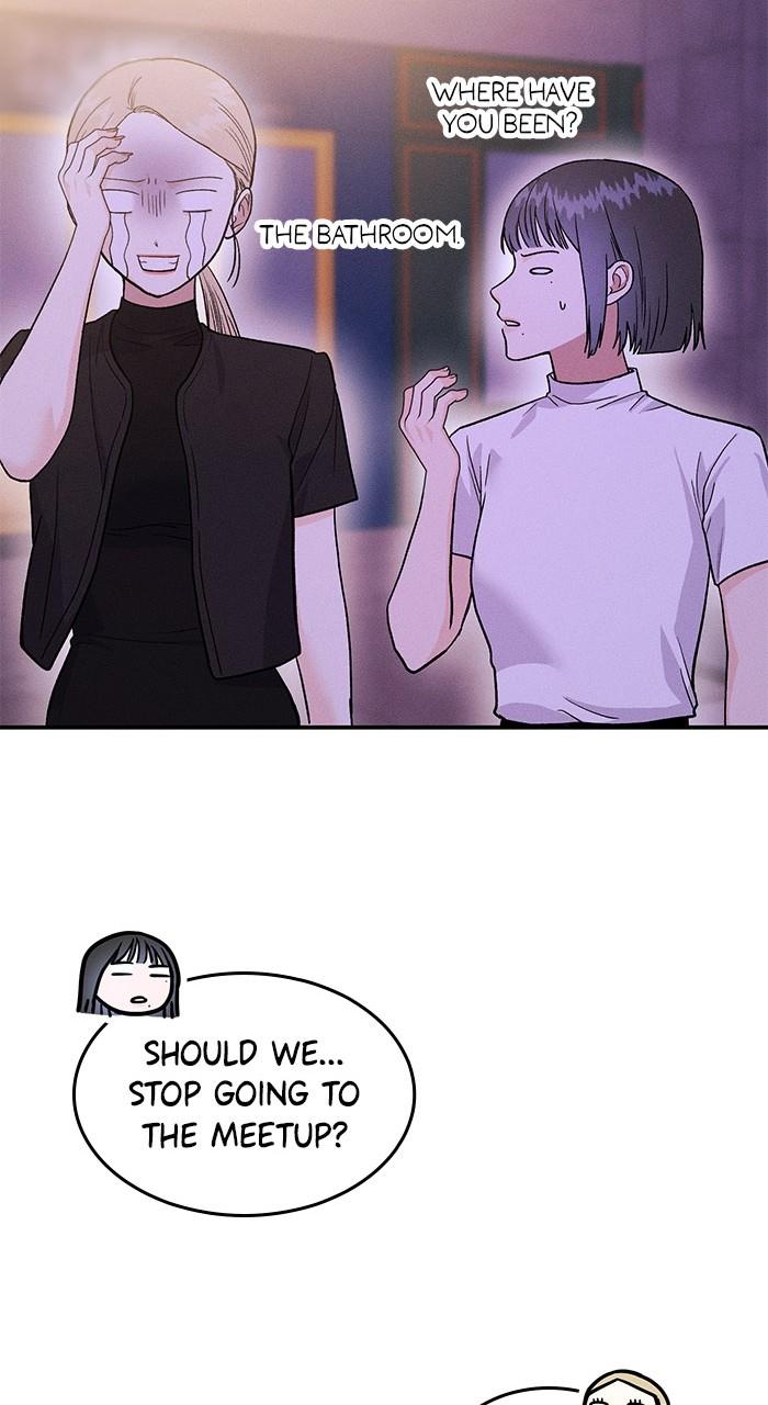 Singles' Royale Chap 15 - Next Chap 16